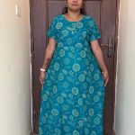 AB068 Pranjul Nighty