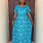 AB069 Pranjul Nighty