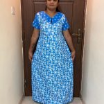 AB070 Pranjul Nighty