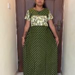 AB071 Pranjul Nighty