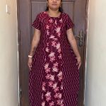 AB073 Pranjul Nighty