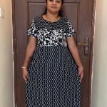 AB077 Pranjul Nighty