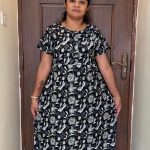 AB079 Pranjul Nighty