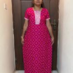 AB080 Pranjul Nighty
