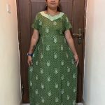 AB081 Pranjul Nighty