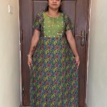 AB082 Pranjul Nighty