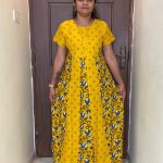 AB083 Pranjul Nighty