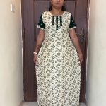 AB086 Pranjul Nighty