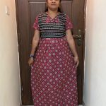 AB087 Pranjul Nighty