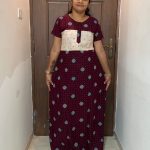 AB088 Pranjul Nighty