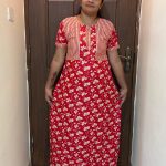 AB089 Pranjul Nighty