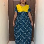 AB091 Pranjul Nighty