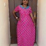 AB093 Pranjul Nighty