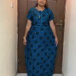 AB092 Pranjul Nighty