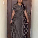 AB094 Pranjul Nighty