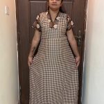 AB095 Pranjul Nighty