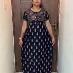 AB096 Pranjul Nighty