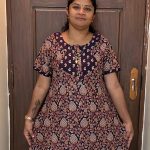 AB0100 Pranjul Nighty