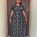 AB0101 Pranjul Nighty