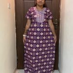 AB099 Pranjul Nighty