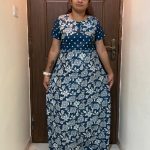 AB0105 Pranjul Nighty