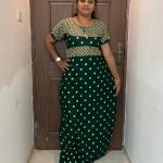 AB0110 Pranjul Nighty