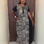 AB0111 Pranjul Nighty