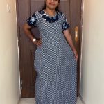 AB0114 Pranjul Nighty