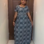 AB0112 Pranjul Nighty