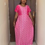 AB0149 Pranjul Nighty