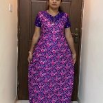 AB0140 Pranjul Nighty