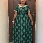 AB0139 Pranjul Nighty