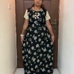 AB0138 Pranjul Nighty