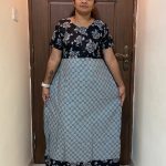 AB0137 Pranjul Nighty