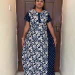 AB0147 Pranjul Nighty