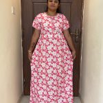 AB0136 Pranjul Nighty