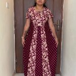 AB0135 Pranjul Nighty