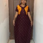 AB0134 Pranjul Nighty