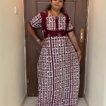 AB0133 Pranjul Nighty