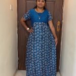 AB0132 Pranjul Nighty