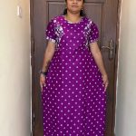 AB0131 Pranjul Nighty