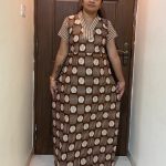 AB0146 Pranjul Nighty