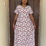 AB0144 Pranjul Nighty