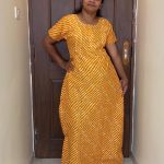 AB0143 Pranjul Nighty