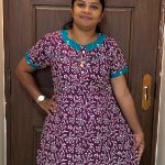 AB0130 Pranjul Nighty