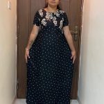 AB0129 Pranjul Nighty