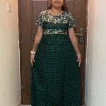 AB0128 Pranjul Nighty