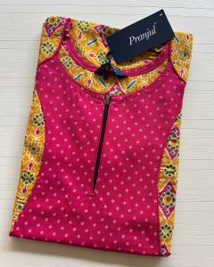AB502 Pranjul Nighty