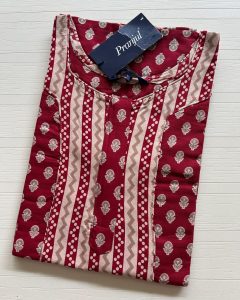 AB501 Pranjul Nighty