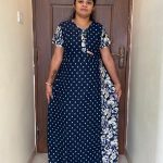 AB0123 Pranjul Nighty